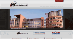 Desktop Screenshot of briceco.net